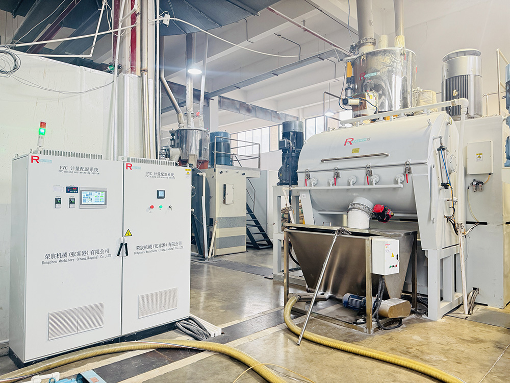 Case Study of Bag Conveyor System