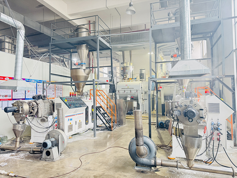 Case Study of Bag Conveyor System