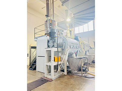 Case Study of Bag Conveyor System