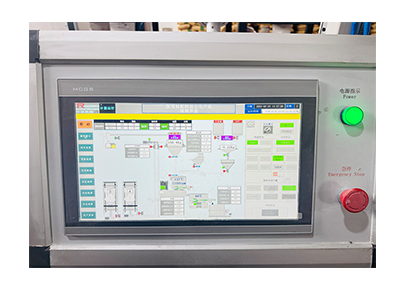 Case Study of Bag Conveyor System